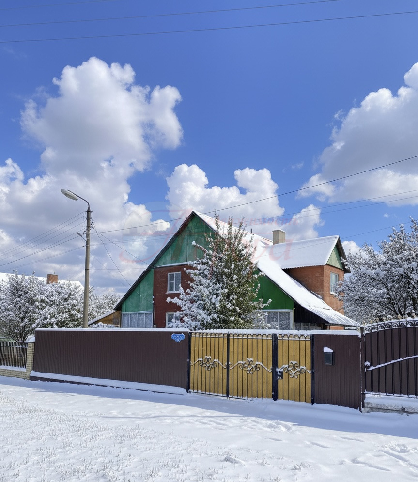 Продаю часть дома 91 м² + подвал 40 м² на 10 сотках — ипотека и маткапитал! Воронежская область, 45 км от города

**Готова к сделке! Документы оформлены, без долгов и обременений. Вся сумма в договоре.**
Идеальный вариант для **семьи, желающей жить за городом в тишине и комфорте**, но с доступом к г